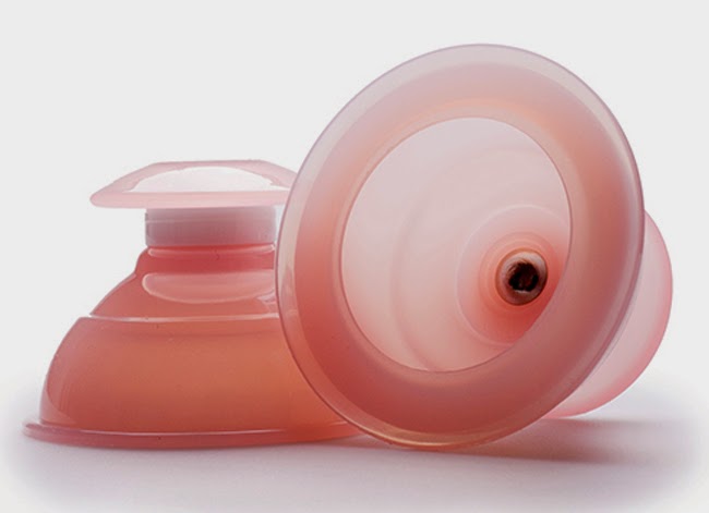 Bộ giác hơi không dùng lửa Hàn quốc (10 ống giác hơi) - Ảnh 11