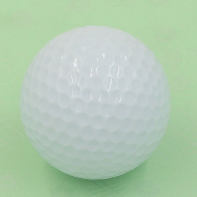 Combo 6 bóng golf chuyên nghiệp 3 lớp - Ảnh 2