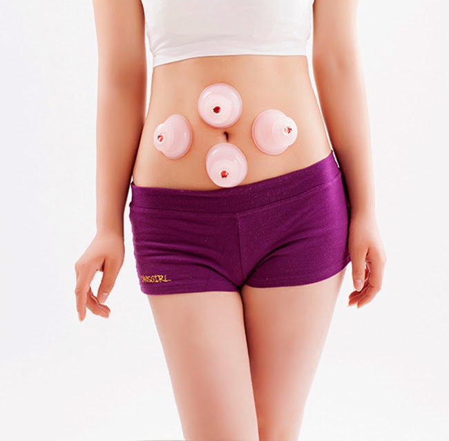 Bộ giác hơi không dùng lửa Hàn quốc (10 ống giác hơi) - Ảnh 5