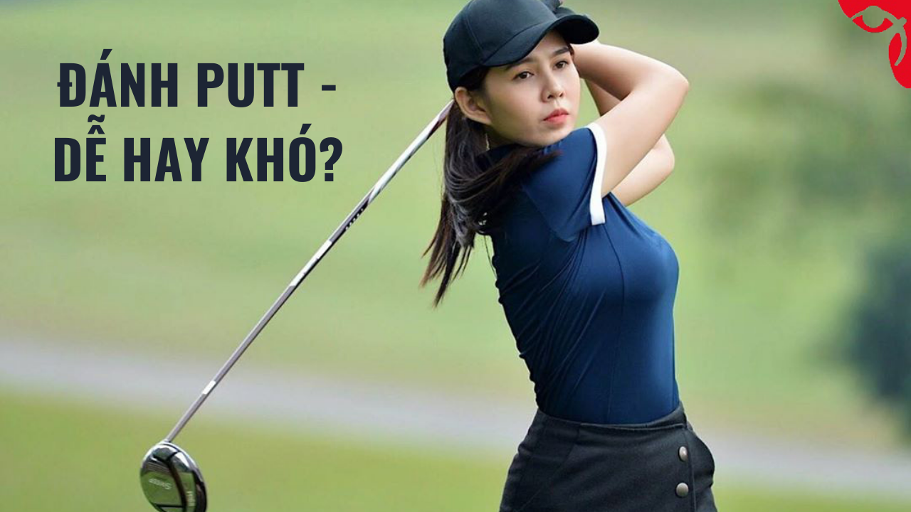 Bộ Thảm gậy bóng tập golf putting trong nhà 3m - Ảnh 2
