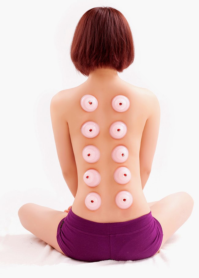 Bộ giác hơi không dùng lửa Hàn quốc (10 ống giác hơi) - Ảnh 4